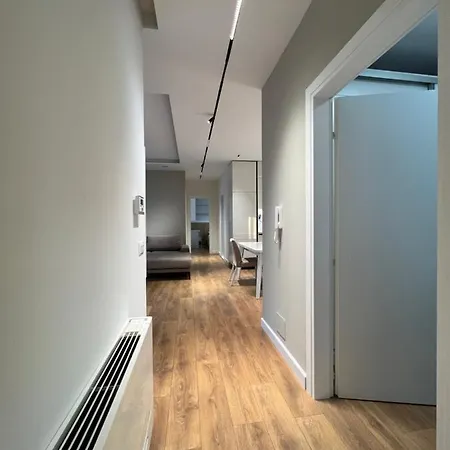 Appartamento Blanc 7
