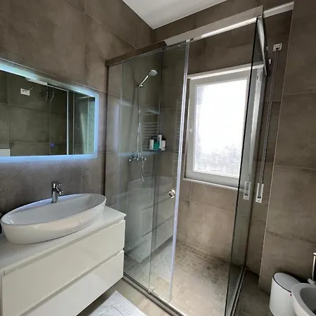 Blanc 7 Apartamento