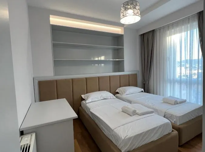 Apartman Blanc 7 *