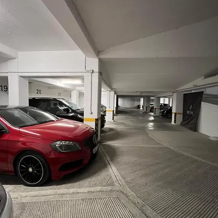 Blanc 7 شقة